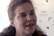 Julie Bergeron • Directora de programas de industria, Marché du Film