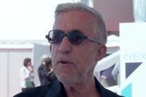 Michel Reilhac • Diseñador interactivo y director de realidad virtual