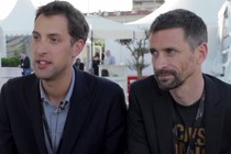 Ryan Horrigan, Stephane Rituit • Productores de realidad virtual