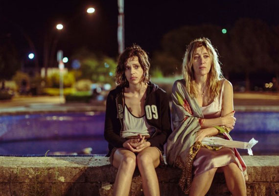 Nastri d’Argento Awards: 10 nominations for Like Crazy, 9 for Jeeg