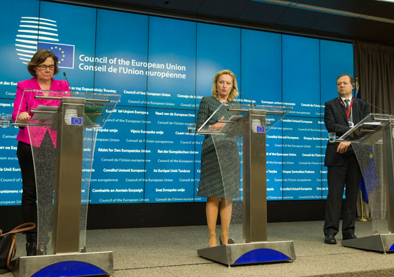 I ministri europei accolgono positivamente la nuova direttiva sull'audiovisivo