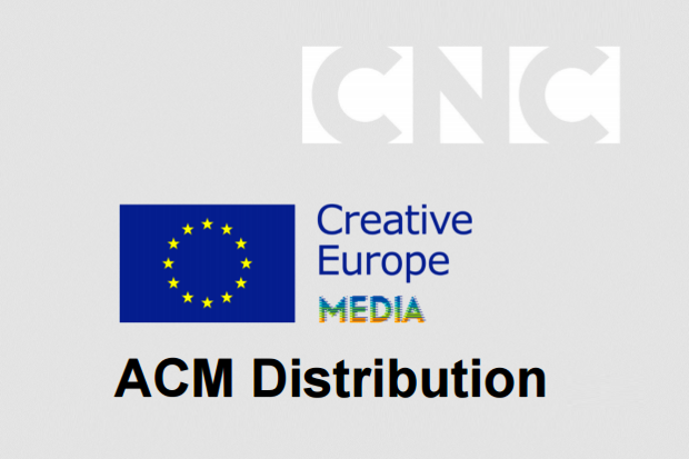 Appel à projets pour ACM Distribution