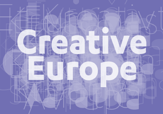 Open Public Consultation launched to help decide the future of the Creative Europe programme