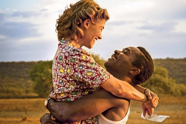 El BFI Festival de Cine de Londres se inaugurará con A United Kingdom