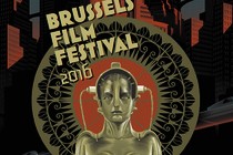 WEB REPORT: Brussels Film Festival 2016
