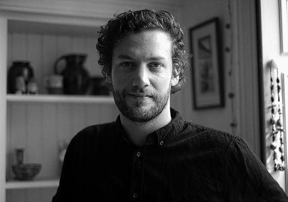 Ben Sharrock's Limbo starts shooting in the Outer Hebrides