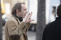 L'avance pour Les fantômes d'Ismaël d'Arnaud Desplechin