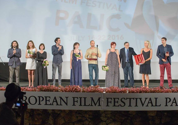 Toni Erdmann l’emporte au Festival du cinéma européen de Palić