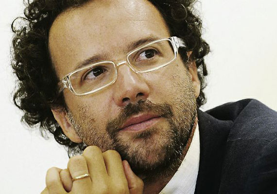 Carlo Chatrian  • Director, Festival de Locarno