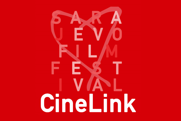 REPORT: CineLink 2016