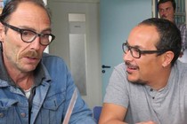 Walid Mattar rueda Vent du Nord, un film sobre la deslocalización