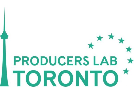 Los participantes del Producers Lab Toronto 2016