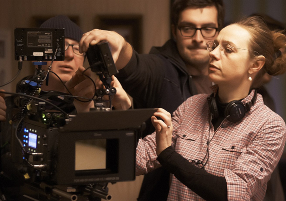 Il Czech State Cinematography Fund supporta una nuova serie di opere in fase di sviluppo