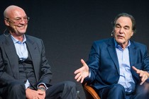 Zurich Summit: un vistazo al futuro del cine y la tecnología