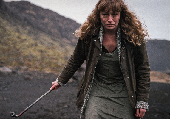 The Icelandic Panorama presents eight new films in Reykjavik