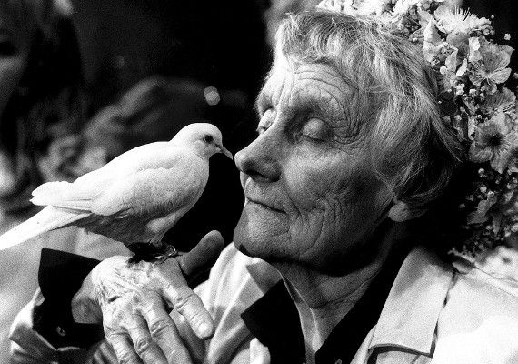 Nordisk Film homenajeará a Astrid Lindgren con un biopic