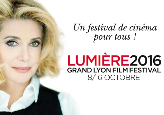 El Festival Lumière cumple ocho años