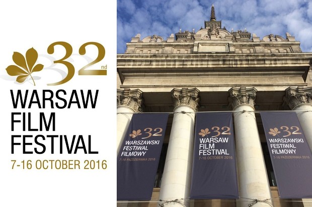 REPORT: Festival de Varsovia 2016