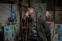 Afterimage: A posthumous Oscar for Andrzej Wajda?