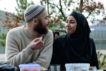 Layla M. : un drame intègre et courageux sur l’islam radical