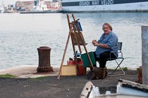 Montpellier, the perfect backdrop for Mediterranean cinema