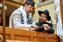 Keep Quiet: An anti-Semite discovers his Jewish origins