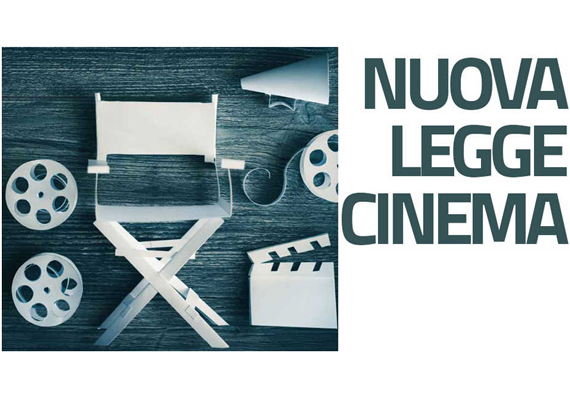 El cine de autor y la nueva Ley del cine italiana
