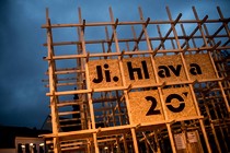 Jihlava : 20 ans et un volet industrie encore plus riche