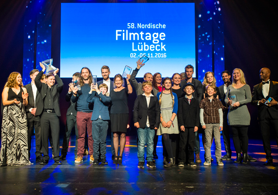 Une nouvelle victoire pour le film islandais Heartstone aux Nordic Film Days de Lübeck
