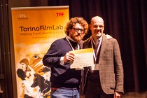 Entregados los premios del TorinoFilmLab valorados en un total de 470.000 €