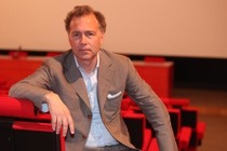 Paolo Damilano • Président de la Commission du film Turin-Piémont