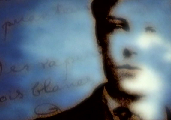 Chi mi ha incontrato, non mi ha visto: Rimbaud and the farce of life