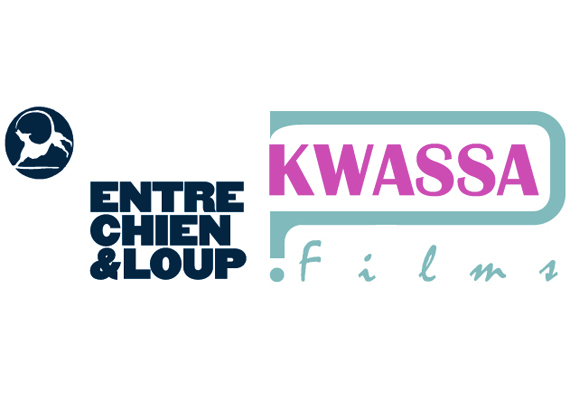Entre Chien et Loup e Kwassa Films uniscono le loro forze