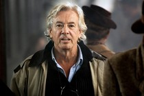 Paul Verhoeven présidera le jury du 67e Festival de Berlin