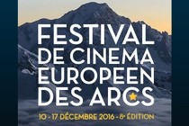 REPORT: Festival de Cinéma Européen des Arcs 2016