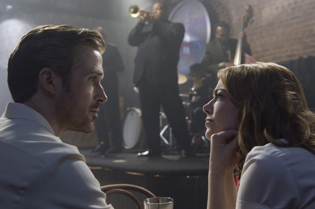 La La Land leads BAFTA nominations with 11 nods