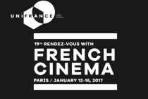 48 market premieres at the Rendez-Vous with French Cinema in Paris