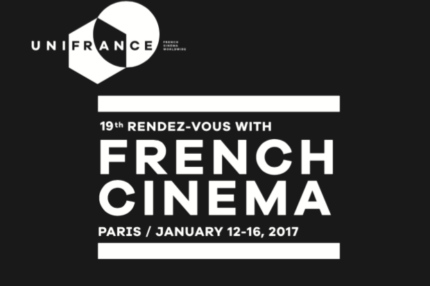 Encuentro del cine francés en París: 48 estrenos de mercado