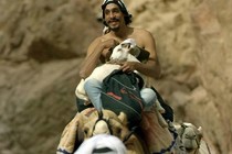 Ali, The Goat, And Ibrahim, de Sherif El Bandary, lista para llegar al público internacional