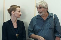 Toni Erdmann brings down the house at Palm Springs