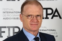 François Sauvagnargues • Delegado general del FIPA