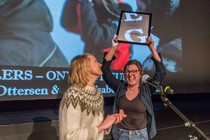 Tromsø assegna il suo primo premio a The Fits di Anna Rose Holmer