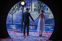 La La Land dazzles Oscar nominations with record-equalling 14 nods