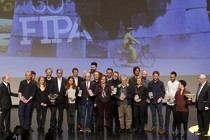 The FIPA d'Or Awards go to Saul Dibb and Merzak Allouache