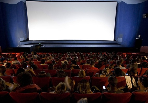 Nel 2016 crescono gli spettatori nei cinema europei, grazie soprattutto all'Europa Centro-Orientale