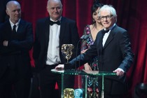 La La Land leads BAFTA field with five wins