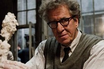 Final Portrait : 18 jours de séance pour Giacometti