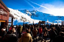 UniFrance and German Films join forces with Les Arcs European Film Festival