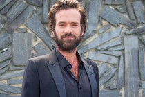 Romain Duris strives to make it through the mist in Just a Breath Away