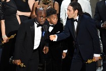 La La Land domina gli Oscar ma il Miglior film è Moonlight